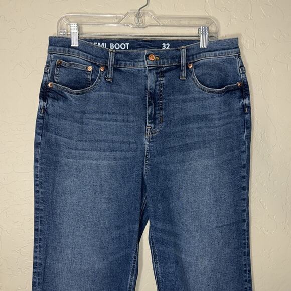 J. Crew Demi boot jeans - Picture 2 of 7